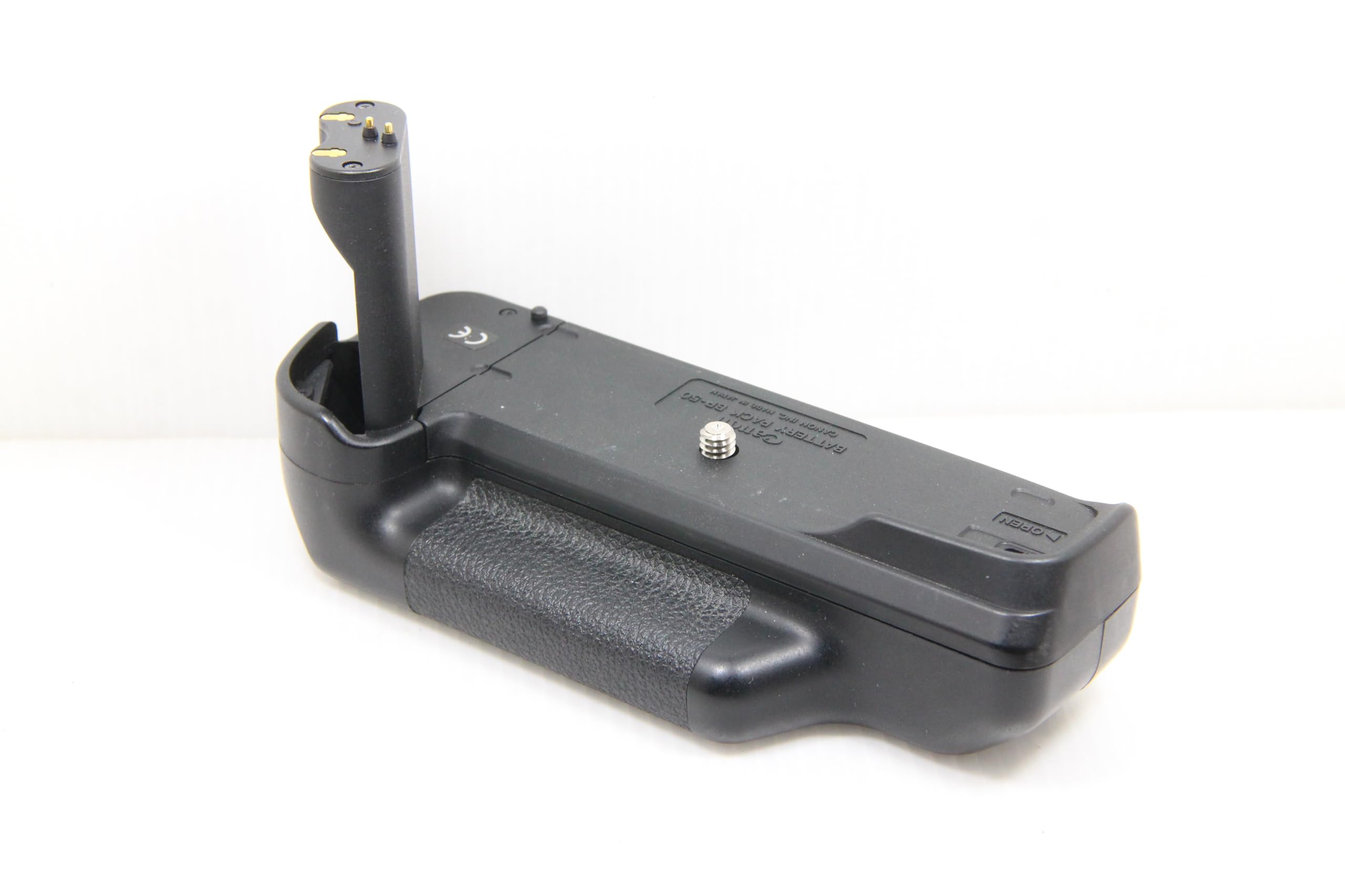 Amazon | Canon EOS55用バッテリーパック BP-50 | キヤノン | カメラ用